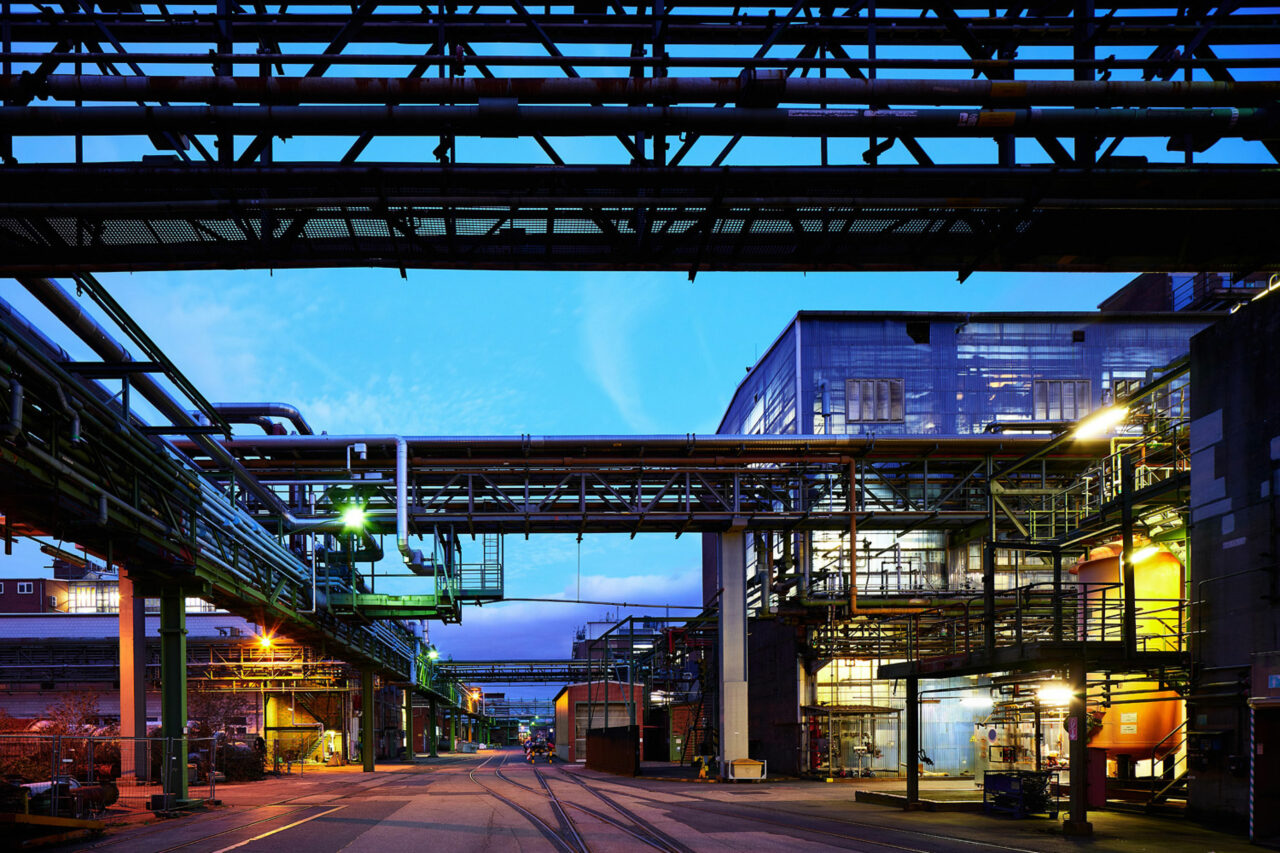 WESTSIDE CINEMA Kino mit Kulisse Frankfurt Westside