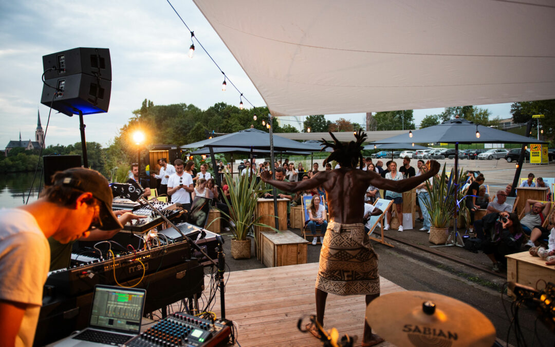 Das war der Westside Summer in 20 Bildern