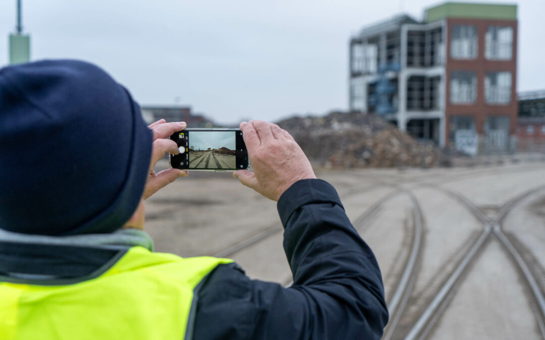 So dynamisch wächst die FRANKFURT WESTSIDE