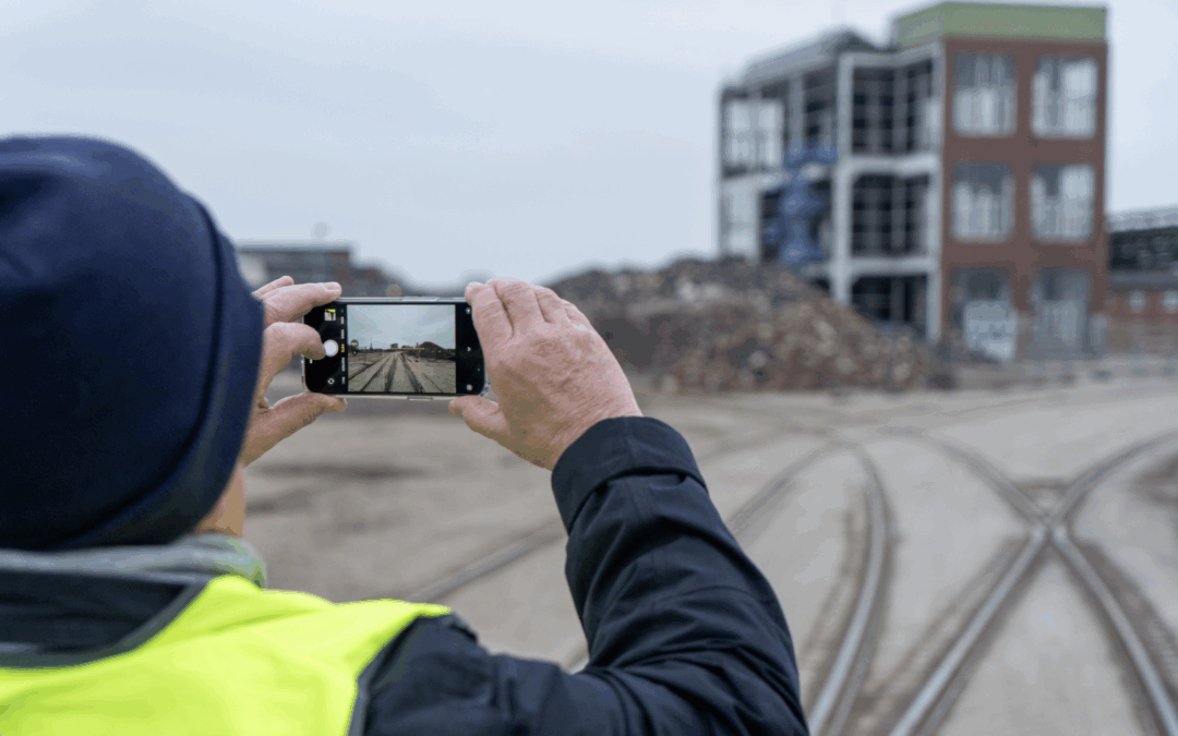 So dynamisch wächst die FRANKFURT WESTSIDE