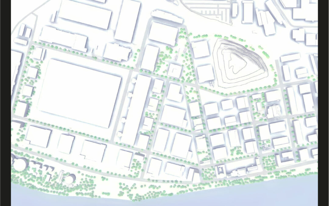 Interaktiver Plan