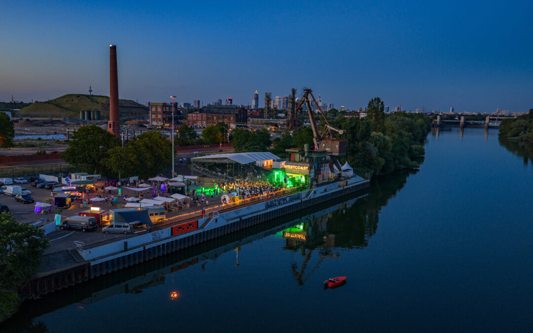 Ten Days of Cultural Events: WESTSIDE SUMMER 2026